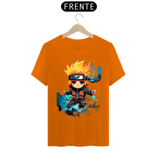 Nome do produtoCamiseta Dattebayo