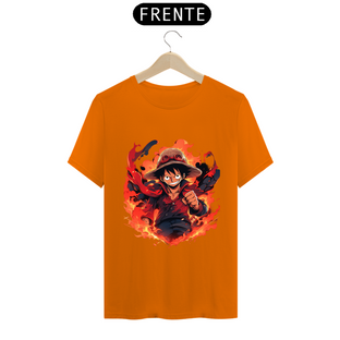 Nome do produtoCamiseta Luffy