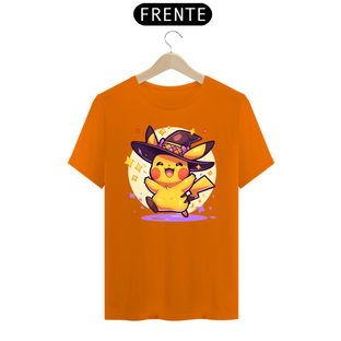 Nome do produtoCamiseta Pikachu O Mago