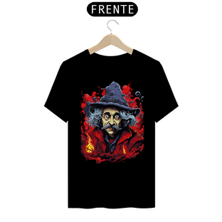 Nome do produtoCamiseta Mago Einstein