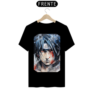 Nome do produtoCamiseta sasuke