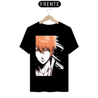 Nome do produtoCamiseta Ichigo Kurosaki