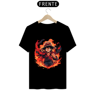 Nome do produtoCamiseta Luffy