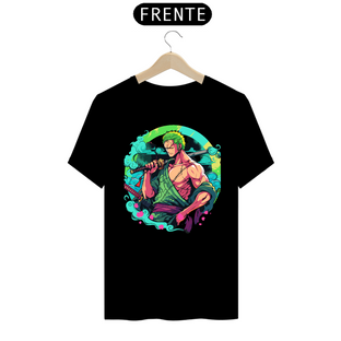 Nome do produtoCamiseta zoro