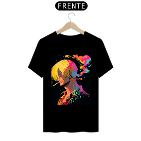 Camiseta Sanji