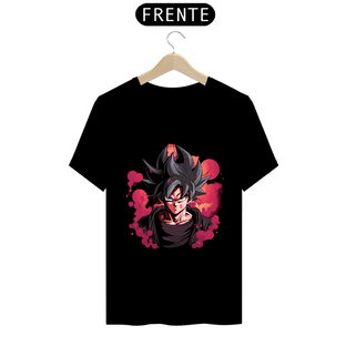 Nome do produtoCamiseta Son Goku