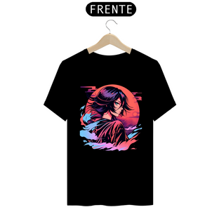 Nome do produtoCamiseta Rukia Kuchiki