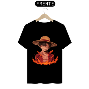 Nome do produtoCamiseta Monkey D. Luffy 