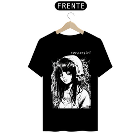 Camiseta corpsegirl