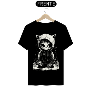 Nome do produtoCamiseta dark catboy 