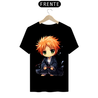 Nome do produtoCamiseta Kurosaki