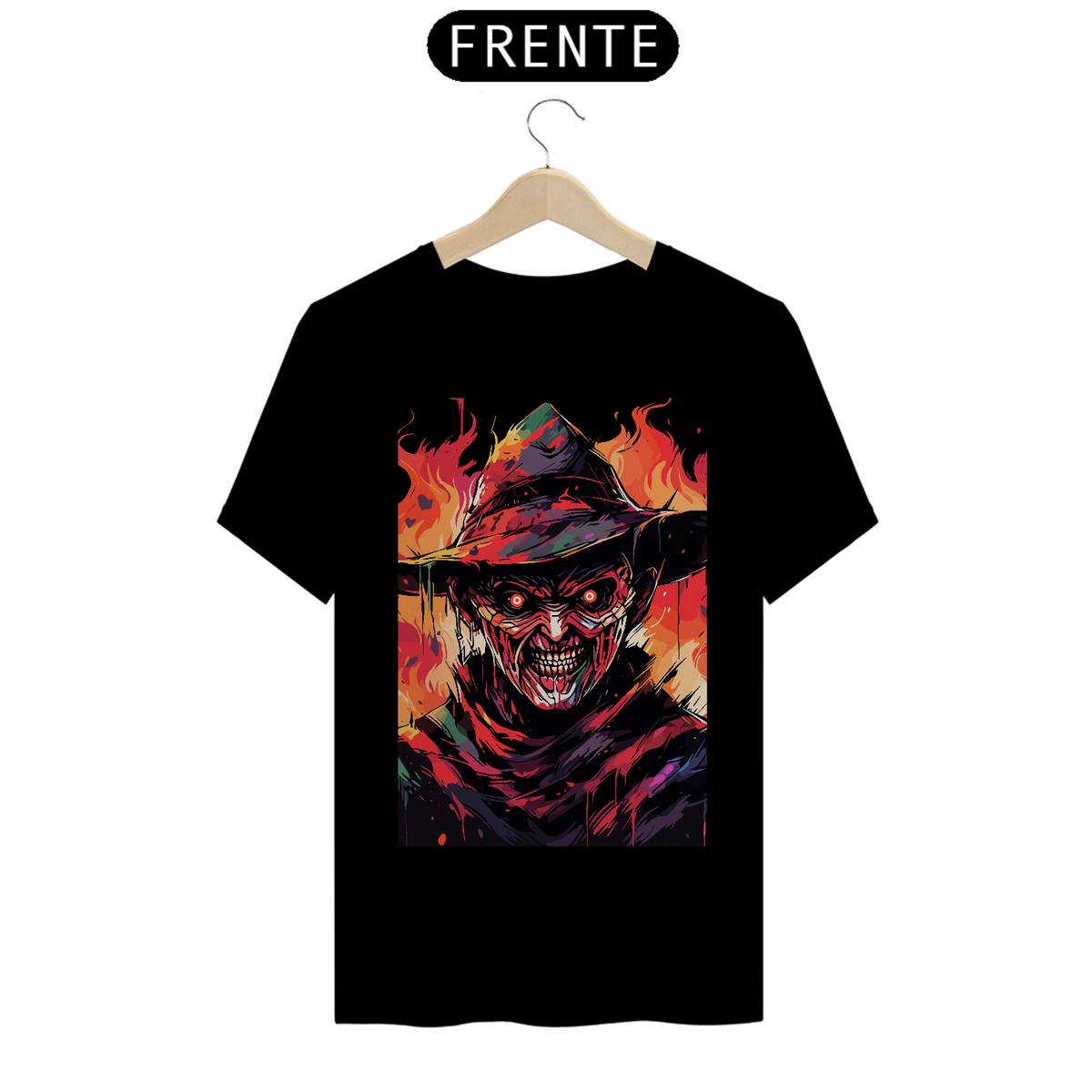 Nome do produtoFreddy Krueger Halloween