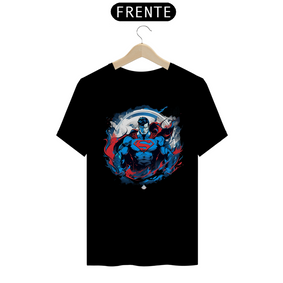 Camiseta Super Man