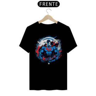 Nome do produtoCamiseta Super Man