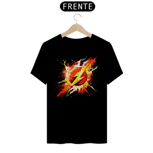 Nome do produtoCamiseta The Flash