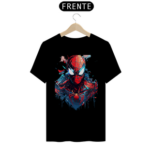 Nome do produtoCamiseta Spiderman 