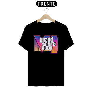 Nome do produtoCamiseta GTA 6