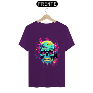 Nome do produtoCamiseta Skull Pop