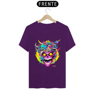 Nome do produtoCamiseta Demon of my mind