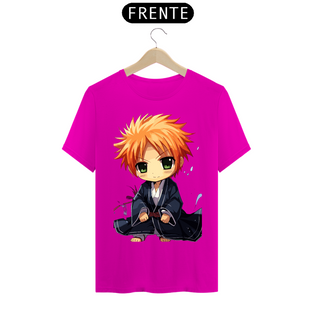 Nome do produtoCamiseta Kurosaki