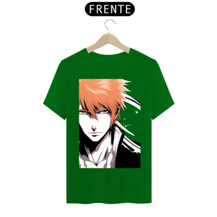 Nome do produtoCamiseta Ichigo Kurosaki