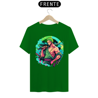 Nome do produtoCamiseta zoro