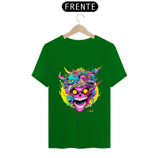 Nome do produtoCamiseta Demon of my mind