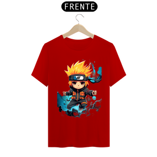 Nome do produtoCamiseta Dattebayo