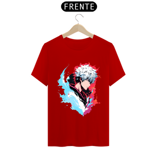 Nome do produtoCamiseta Gintoki Sakata