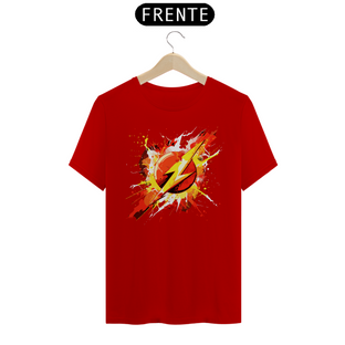 Nome do produtoCamiseta The Flash