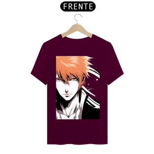 Nome do produtoCamiseta Ichigo Kurosaki