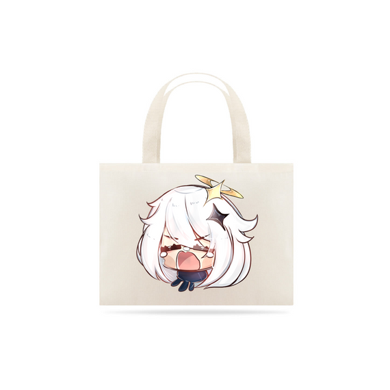 Eco Bag Paimon