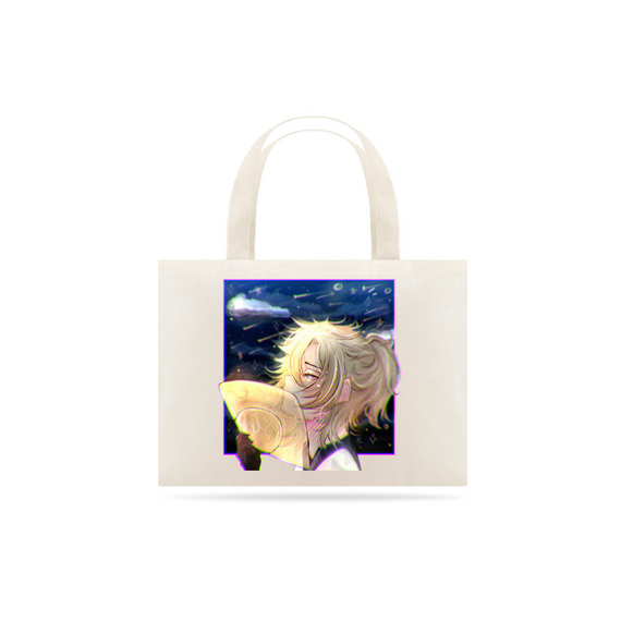 Eco Bag Albedo