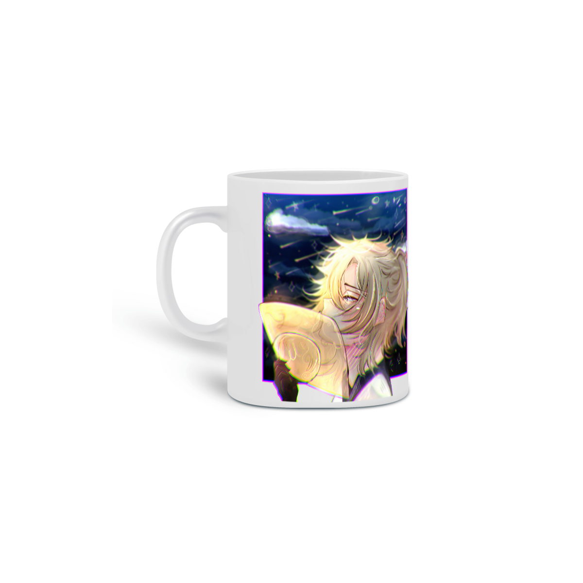 Nome do produto: Caneca Albedo