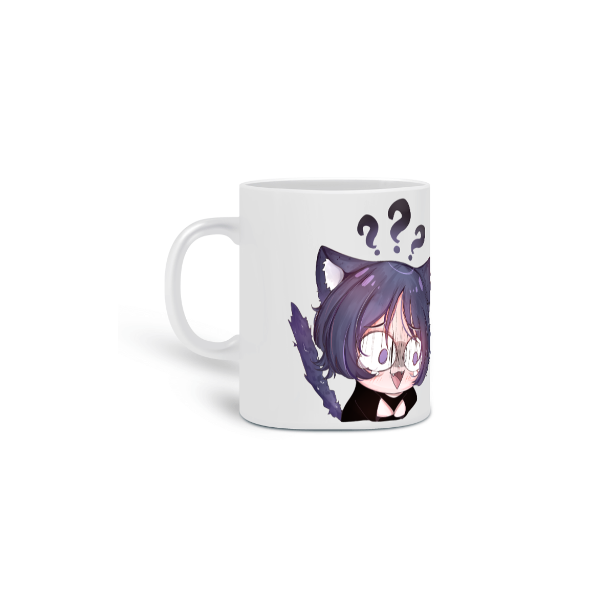 Nome do produto: Caneca Scaramouche