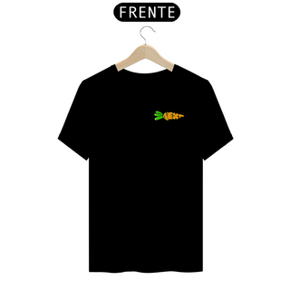 T-shirt the carrot - NextGenWear
