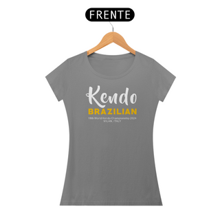Nome do produtoKendo Brazil - Brazilian Feminina
