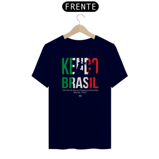 Nome do produtoKendo Brazil - Classica comemorativa Italy