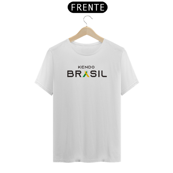 Kendo Brazil (Preto)