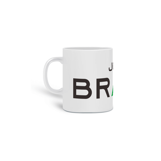 Nome do produtoCaneca Jodo Brasil