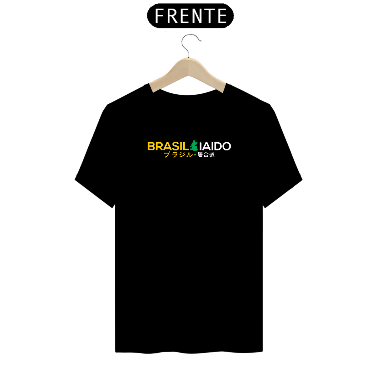 Nome do produto: Iaido Brasil
