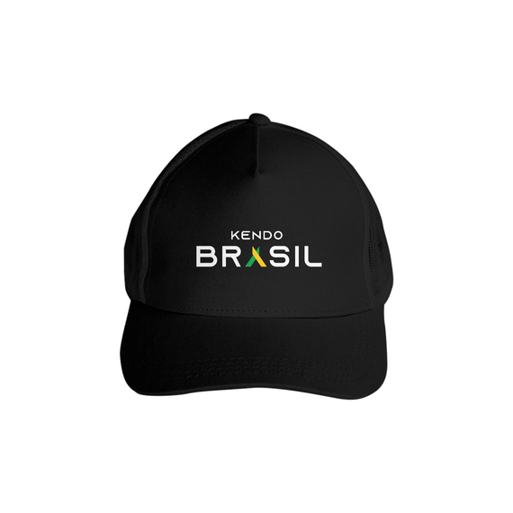 Kendo Brazil - Boné