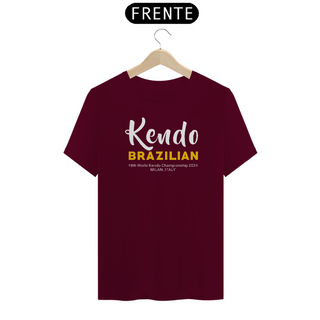 Nome do produtoKendo Brazil - Brazilian