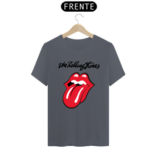 Nome do produtoCamiseta The Rolling Stones Estampa ROCK