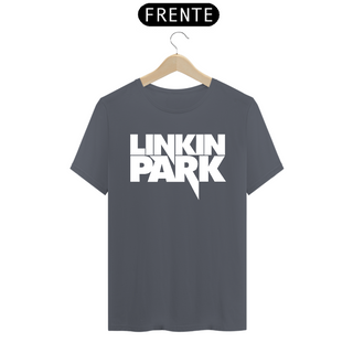 Nome do produtoCamiseta Linkin Park Estampa ROCK