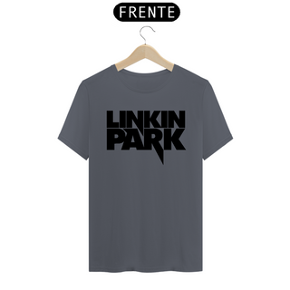 Nome do produtoCamiseta Linkin Park Estampa ROCK