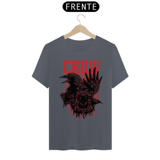 Nome do produtoCamiseta Crow 