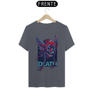 Nome do produtoCamiseta Death - Morte