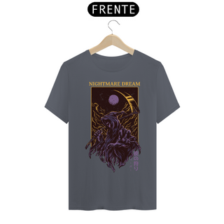 Nome do produtoCamiseta Nightmare Dream - Sonho Pesadelo