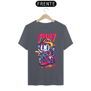 Nome do produtoCamiseta Funy